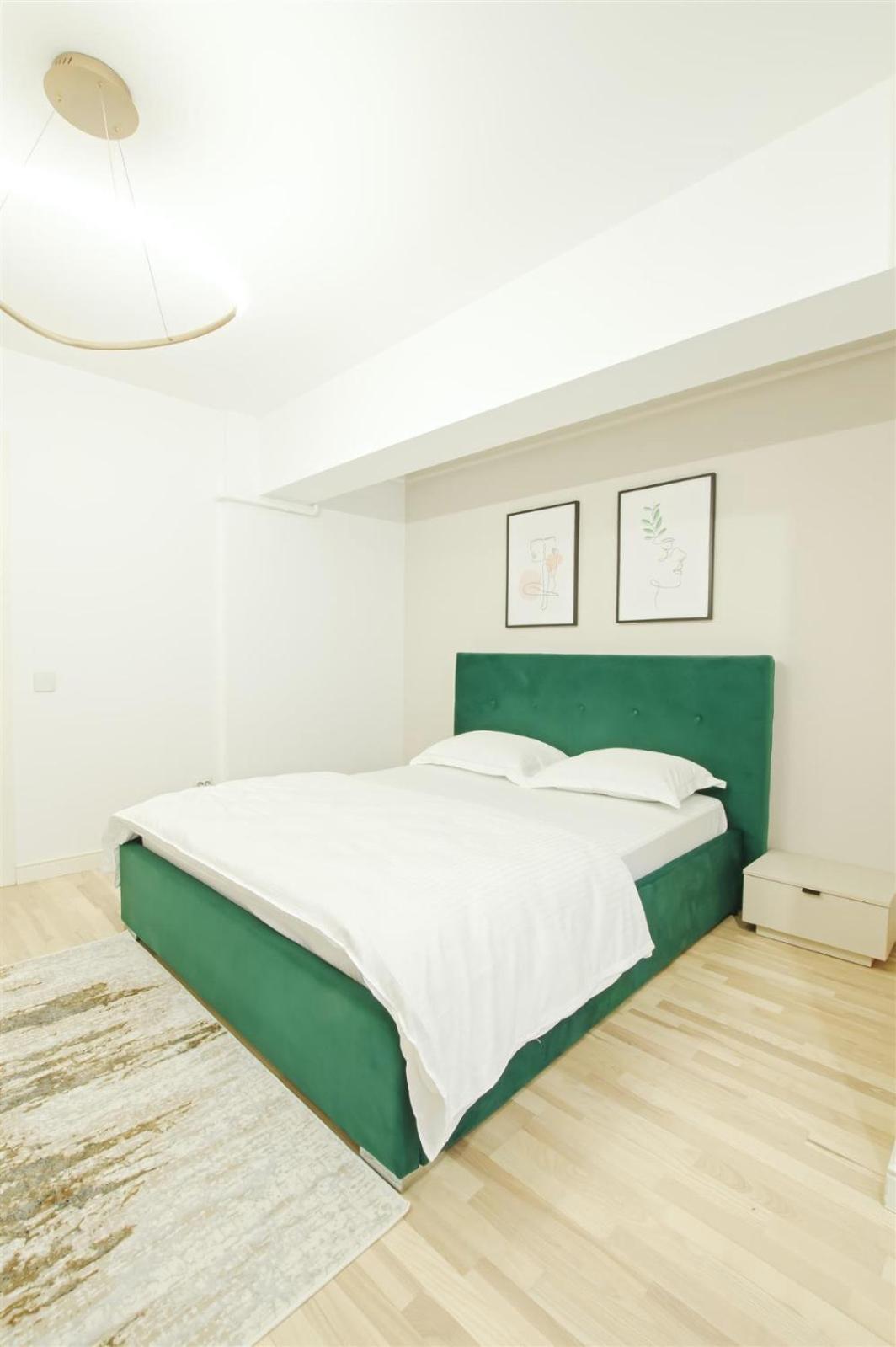 Himson-Designer1 Apartment Iasi Esterno foto